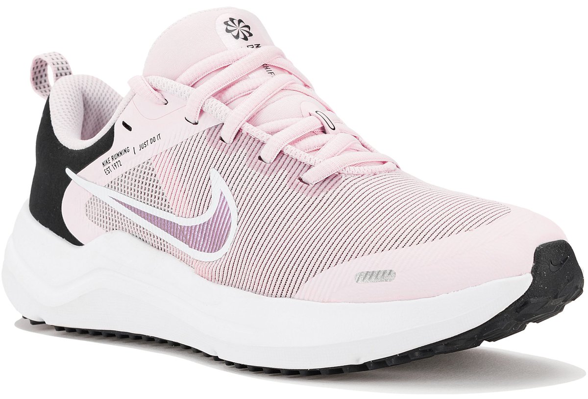 ComparateurRun's tweet image. [New] Nike Downshifter 12 Fille Chaussures running femme - 60.00€ dlvr.it/SlhL49
