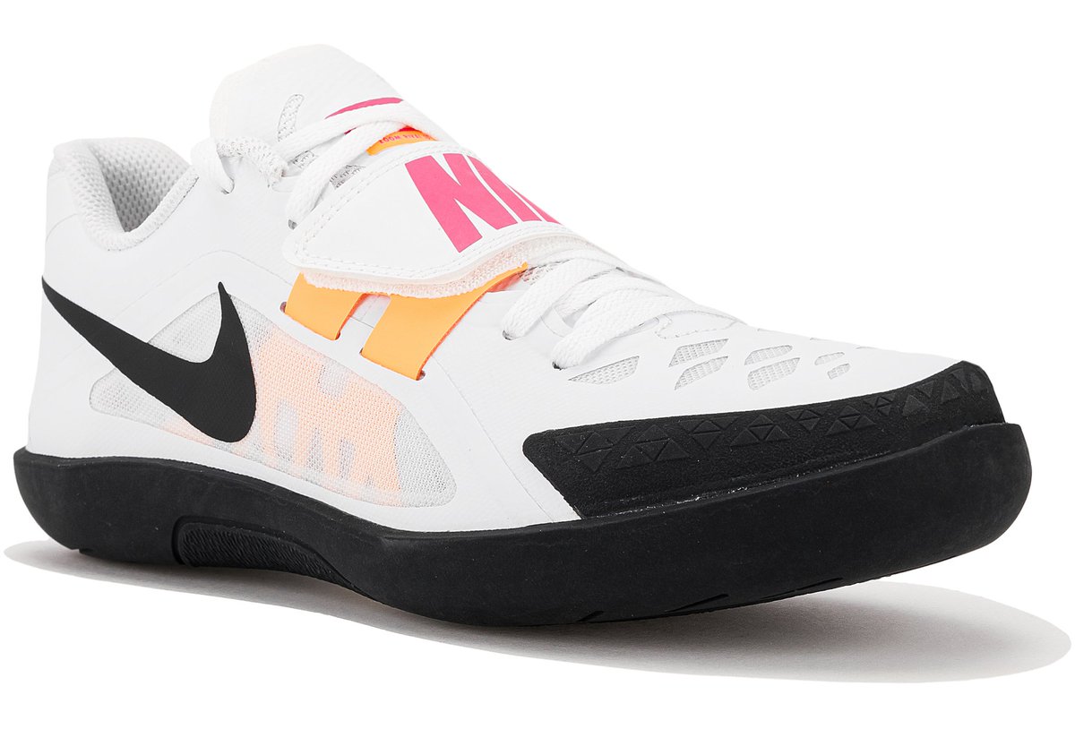 ComparateurRun's tweet image. [New] Nike Zoom Rival SD 2 W Chaussures running femme - 65.00€ dlvr.it/SlhL4c