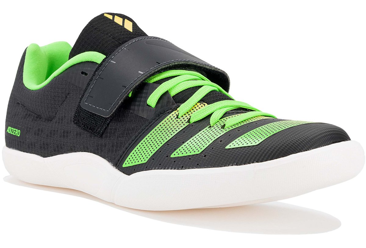 ComparateurRun's tweet image. [New] adidas adizero Discus Hammer W Chaussures running femme - 130.00€ dlvr.it/SlhL4t