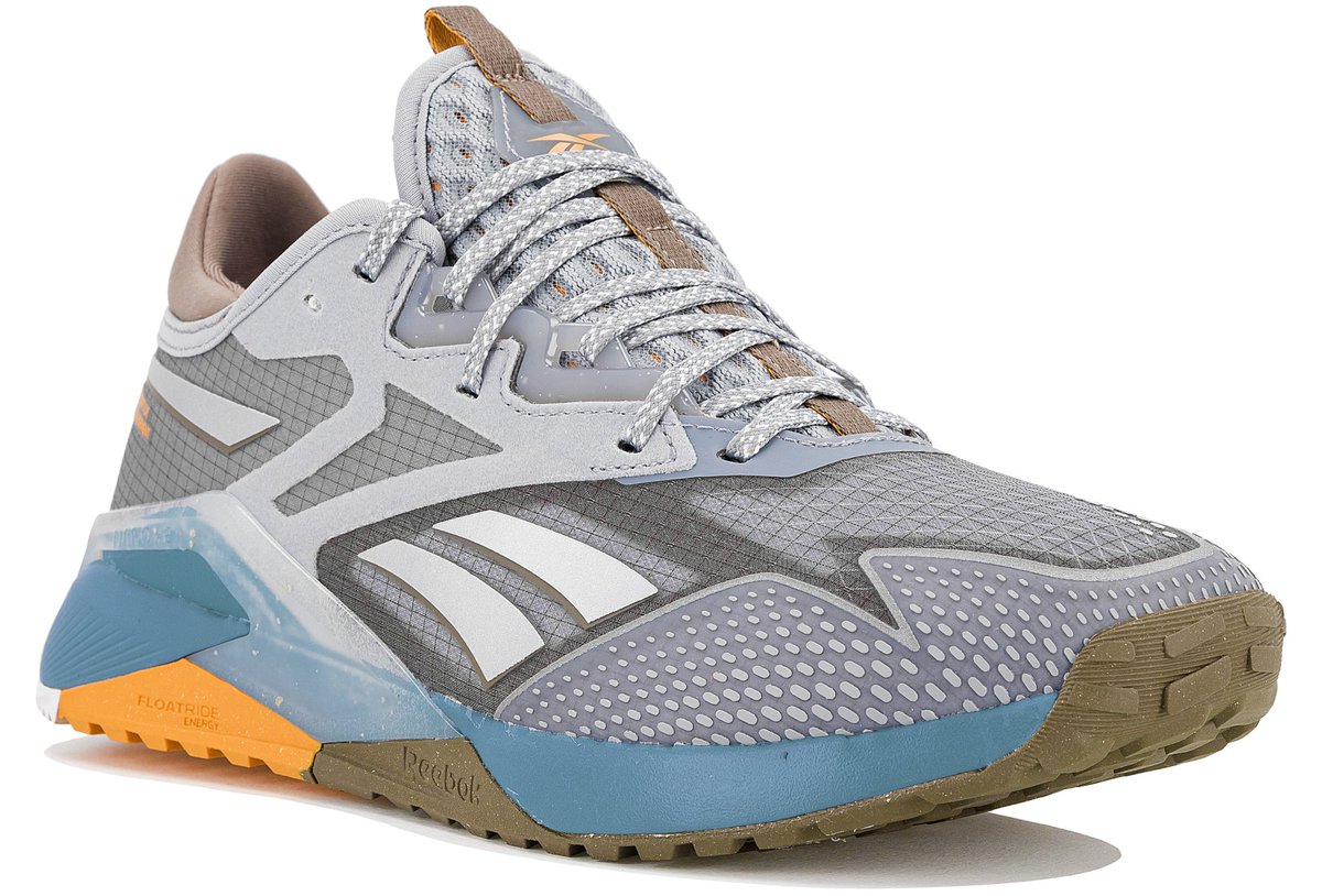 ComparateurRun's tweet image. [New] Reebok Nano X2 TR Adventure W Chaussures running femme - 140.00€ dlvr.it/SlhL5S