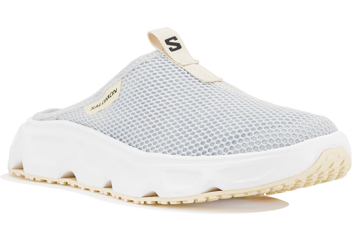 ComparateurRun's tweet image. [New] Salomon Reelax Slide 6.0 W Chaussures running femme - 70.00€ dlvr.it/SlhL6v