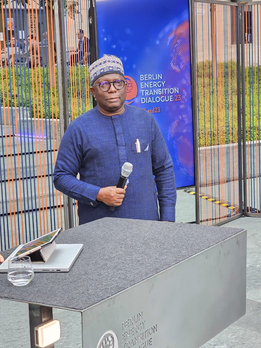 Dr Salisu M. Dahiru tweet media