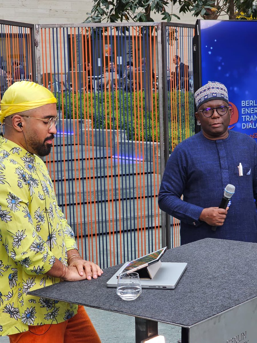 Dr Salisu M. Dahiru tweet media