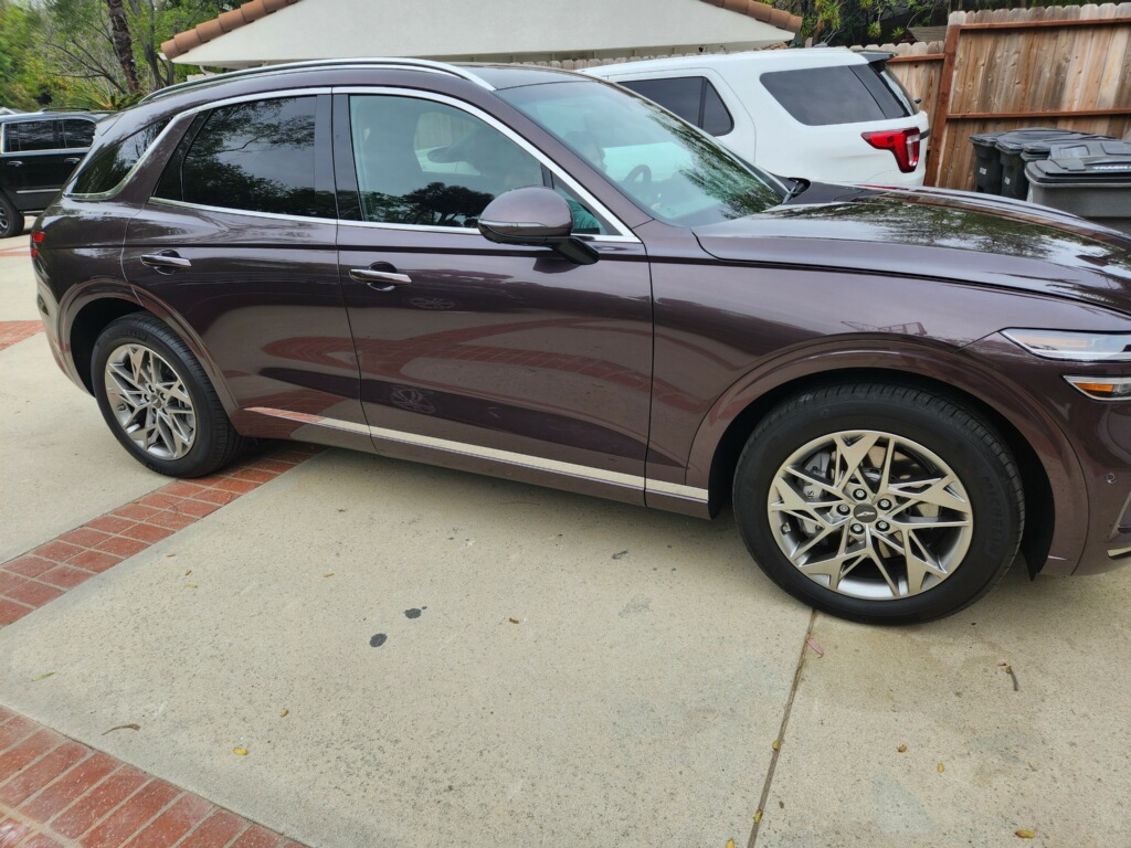 Congrats Enrique! #openroad #openroadac #openroadautoconcierge #easycarbuying #deliveredtoyourdoor #bestautobroker #autobrokernearme #autoconcierge #genesis #genesisgv70