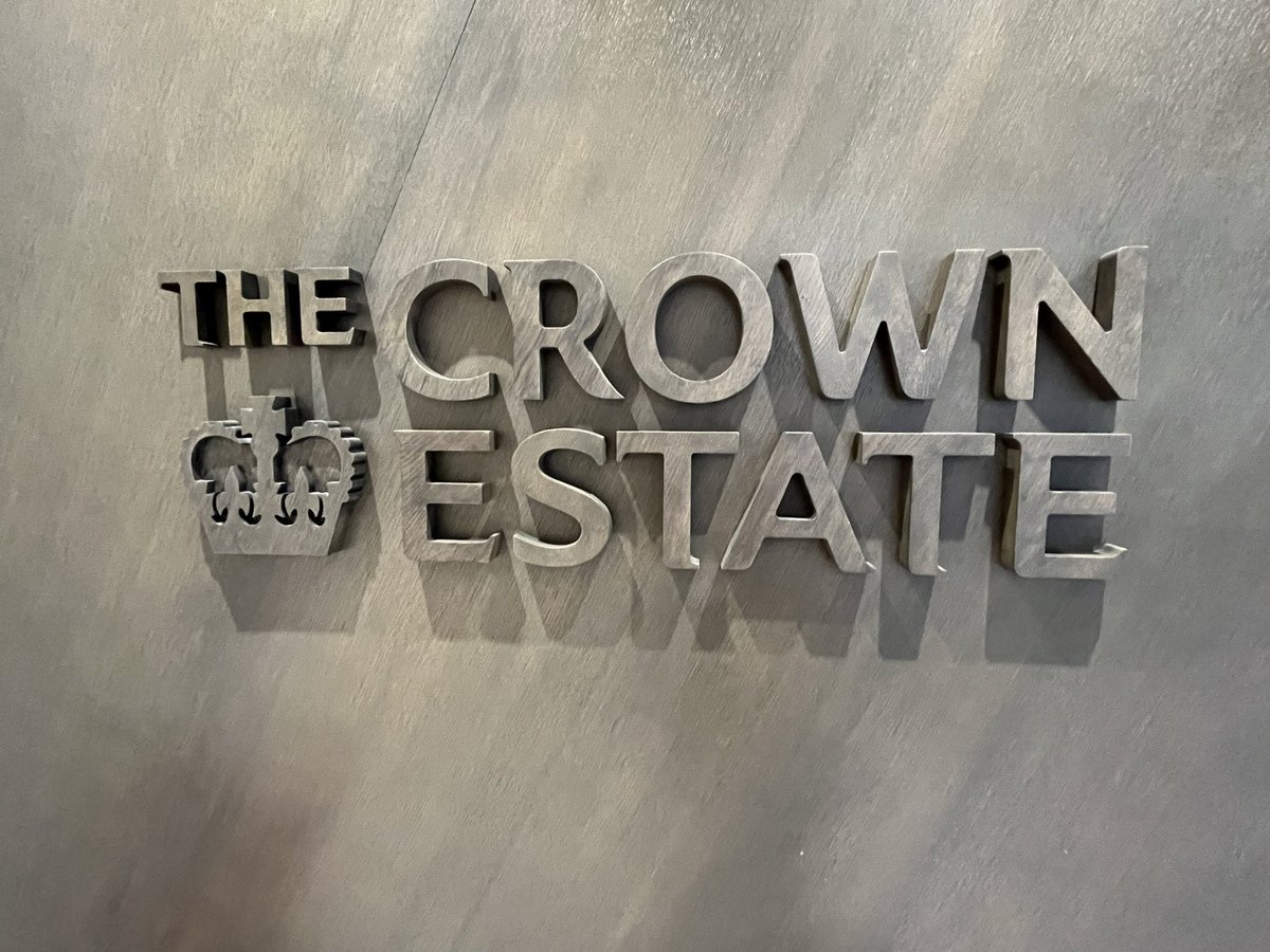 ACUAOcean's tweet photo. Insightful event hosted @TheCrownEstate and featuring Ralph Chami Assitant Director at the IMF discussing the opportunity of blue carbon credits.

The ACUA Ocean team are proud to be part of the Bright Tide Blue Carbon Accelerator alongside a small cohort of ocean innovators. https://t.co/IcMqZIAcWx