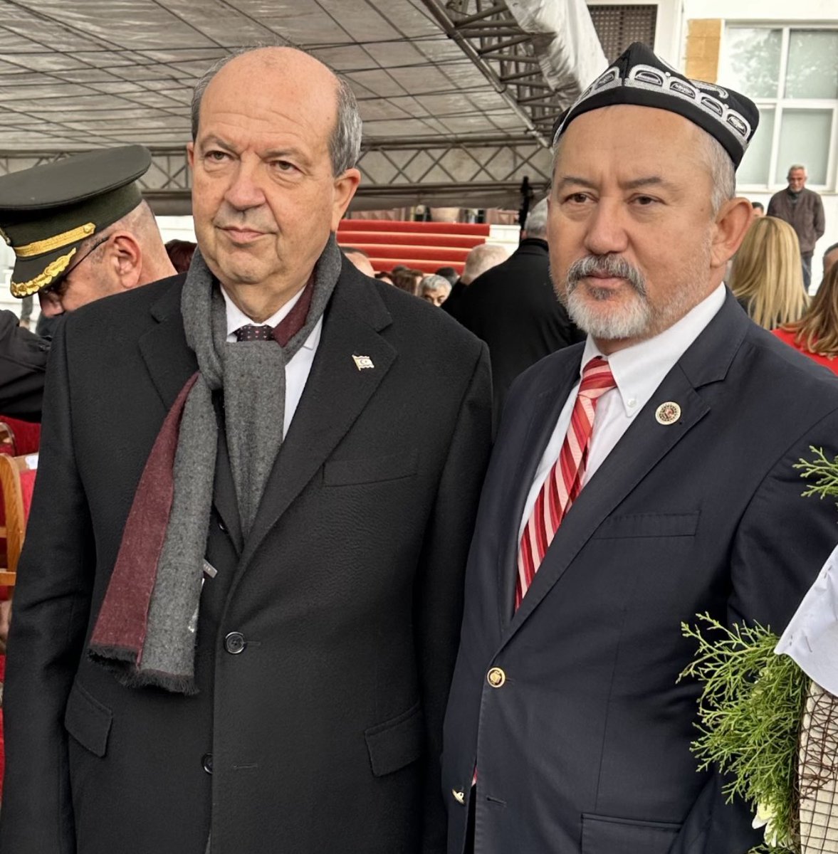 Erkin SABİT tweet media