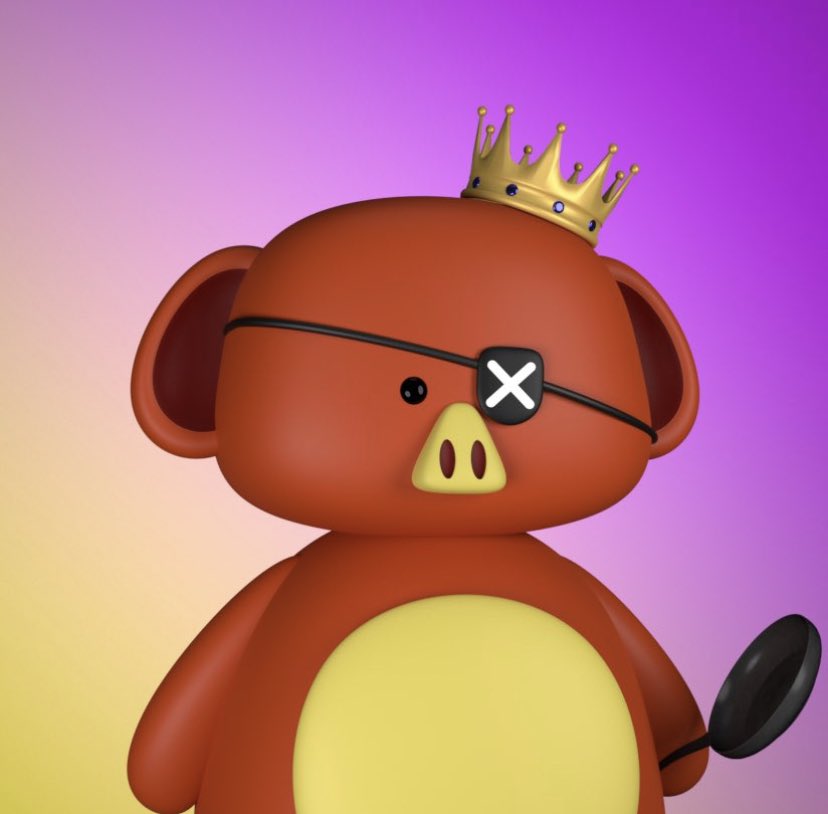 BANDITS 🐸Pepe Bandits MINTING 673/1111 🐸 tweet media