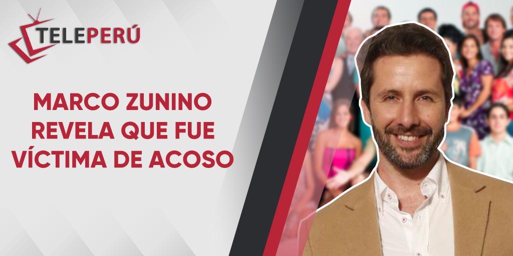 TELEPERUTV's tweet photo. #Espectáculos| Durante una reciente entrevista para el #programa de #MilagrosLeiva, el #actor #MarcoZunino sorprendió al revelar que en el pasado fue acosado.
👉https://t.co/XUgybeo2aa https://t.co/Szqcmz2NNi