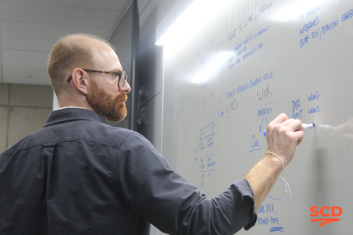 Siebel Center for Design tweet media