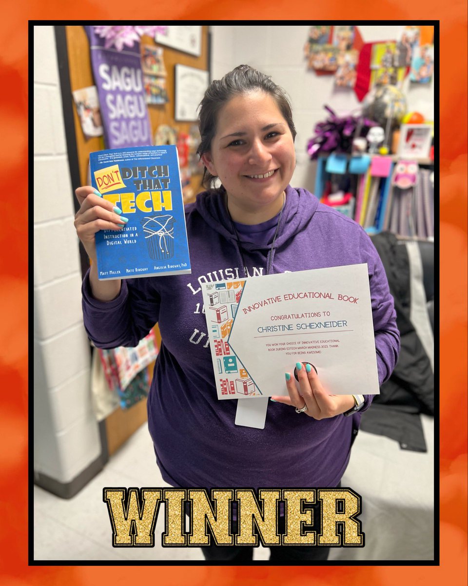 Ferris ISD Digital Learning tweet media