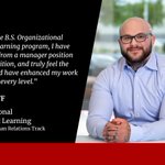 Photo by UofL Organizational Leadership & Learning Program (@UofLOLL)