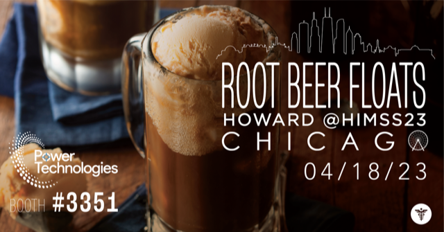 The Howard Diner will be open at #HIMSS23! Come by and have some refreshments provided by Power Technologies.
#howardmed #pointofcare #longtermcare #healthcare #digitalhealth #nursing #skillednursing #healthtech #howardishere #telehealth #patientexpereince #hcahps
