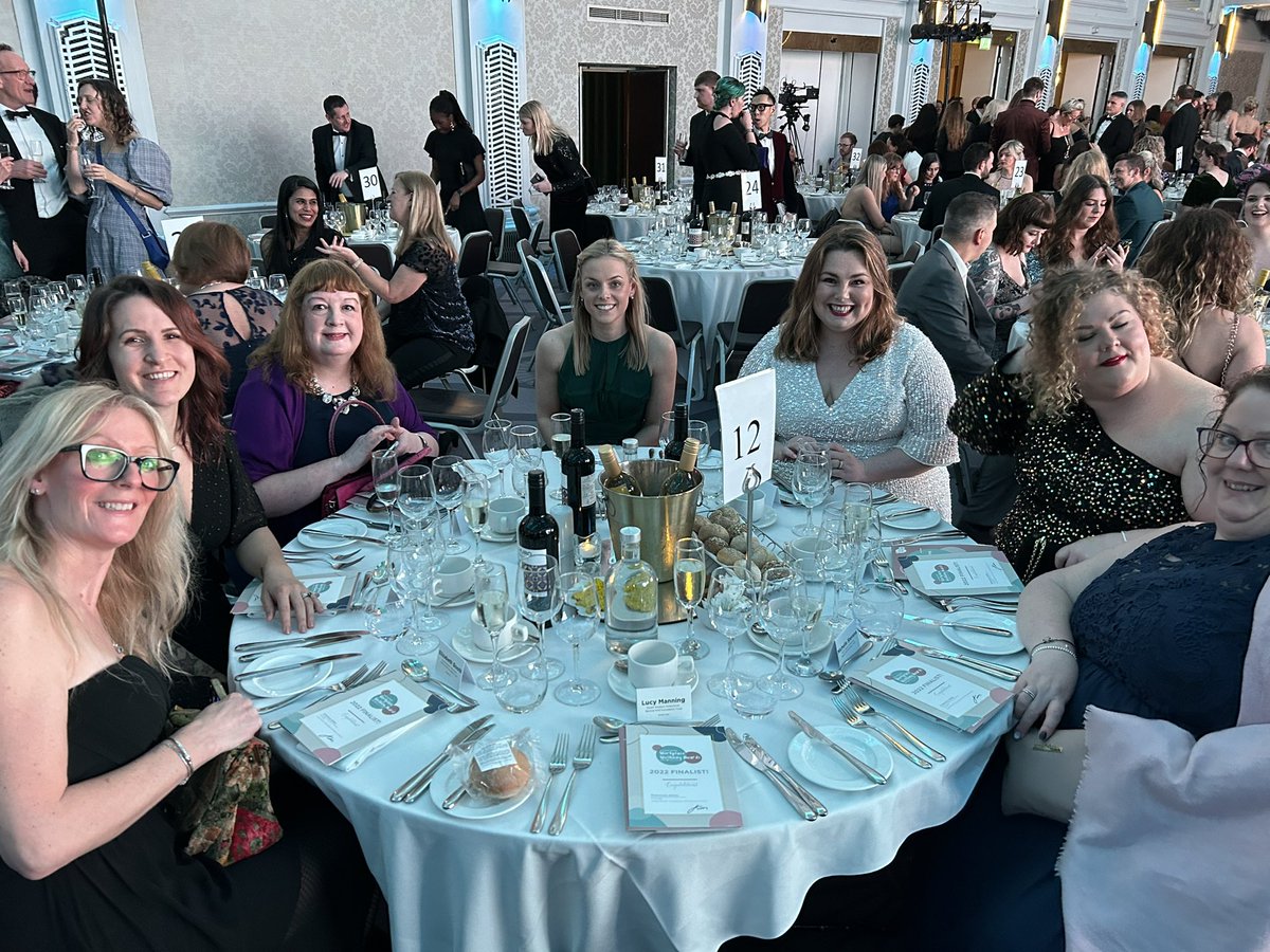 Lucy Manning tweet media