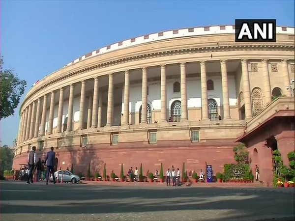 Lok Sabha passes bill to amend Competition Act, Opposition forces adjournments over its demands in both Houses 

Read@ANI Story | aninews.in/news/national/…
#Parliament #CompetitionAct #LokSabha