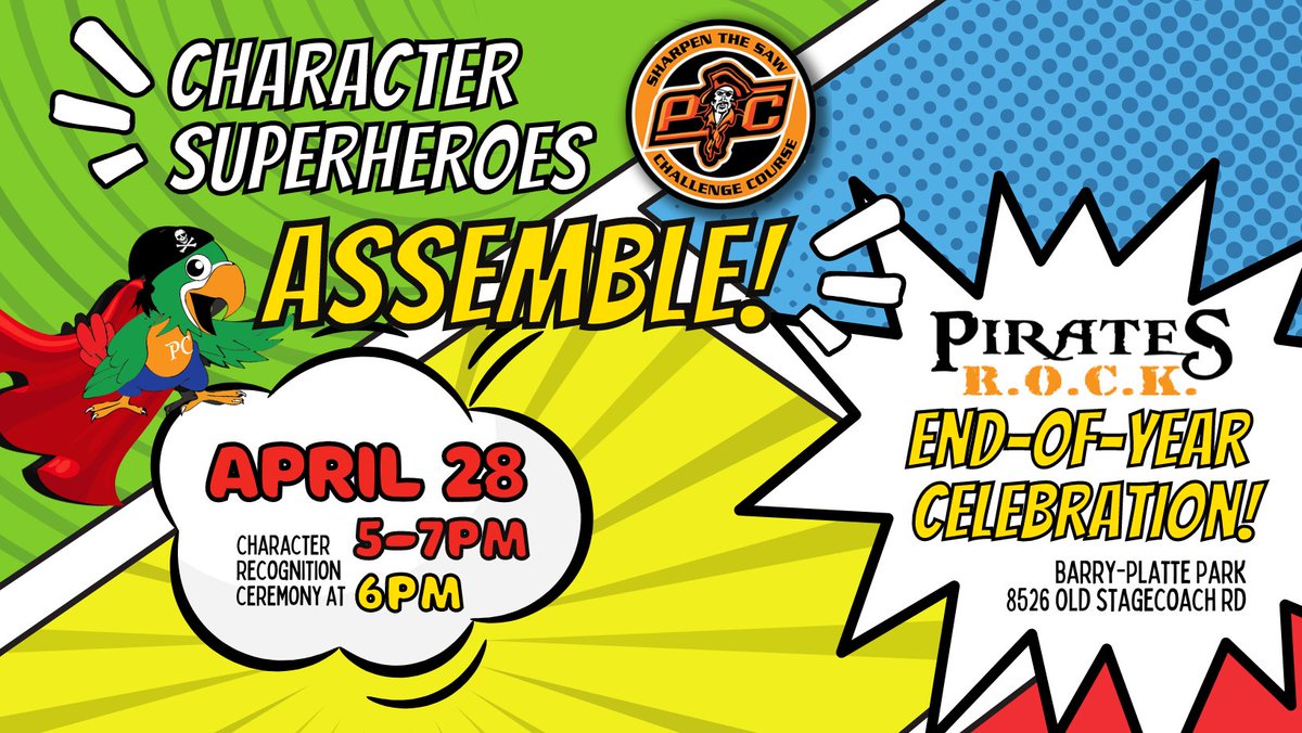 PlatteCountyPirates tweet media