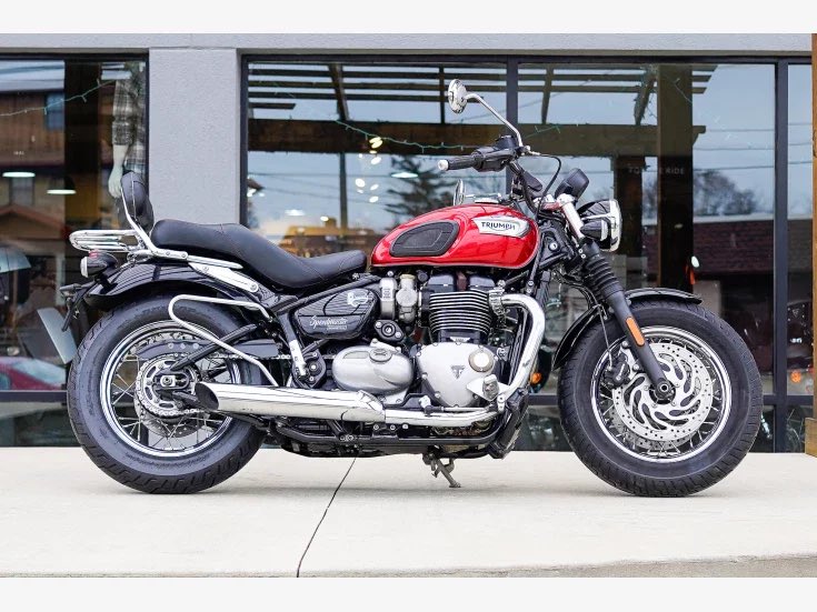 Vero_atLast's tweet photo. Don’t be afraid. #GetoutandLive
Triumph T120 Bonneville, 2018 https://t.co/q6o4TvLOez