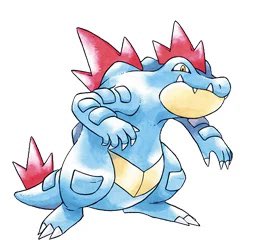EtherLimited's tweet photo. Post your TOP 4 POKÉMON FAVES!!! Let people judge you based on your favorite Pocket Monsters! https://t.co/Y14La9ijth