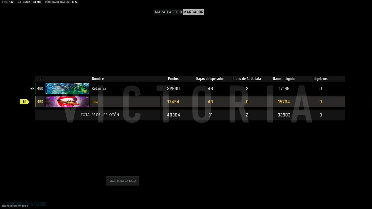 duo quads world record w/ @KetamaaeU