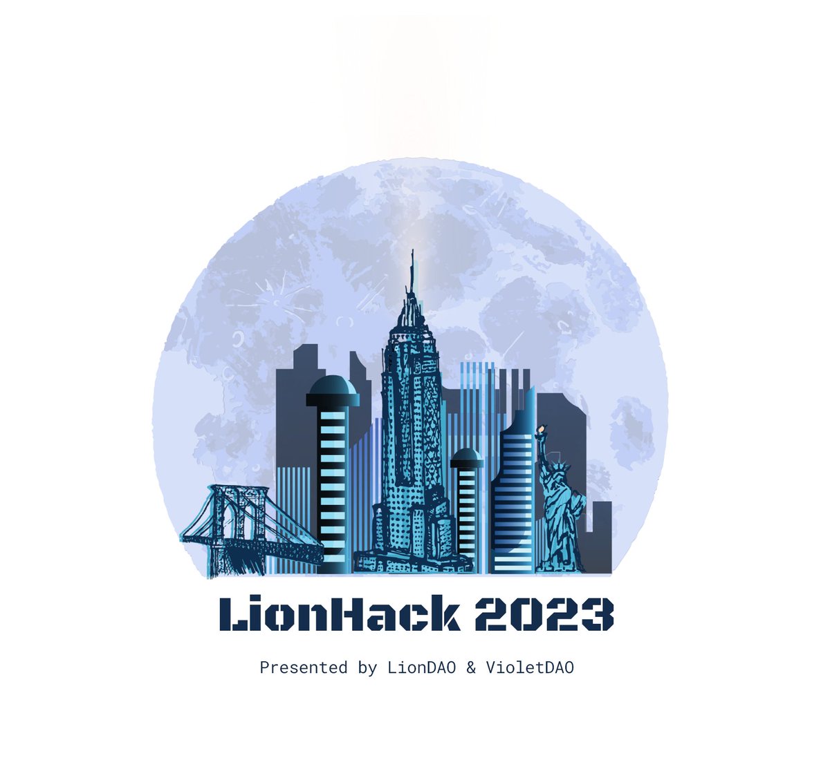 Blockchain@Columbia tweet media