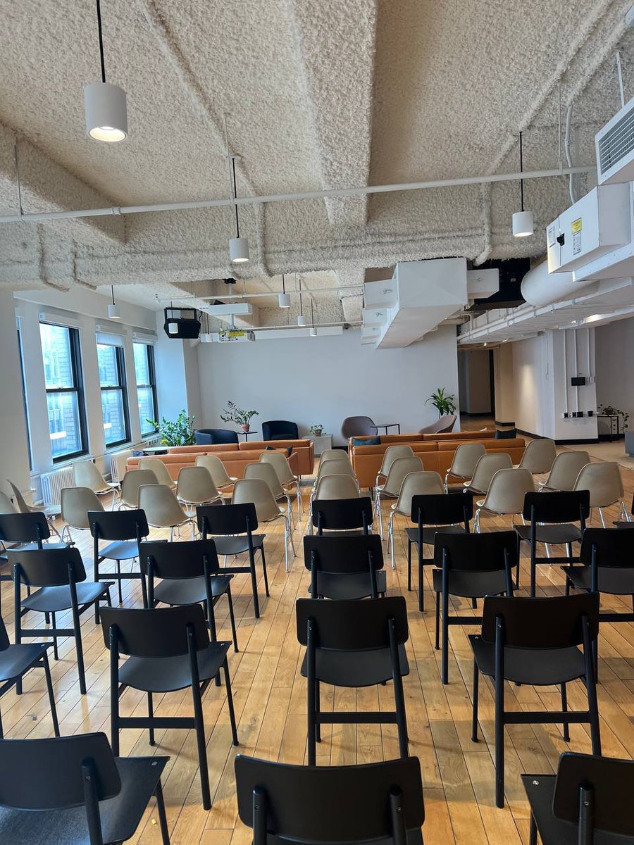 Blockchain@Columbia tweet media