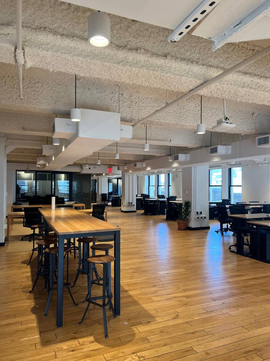 Blockchain@Columbia tweet media