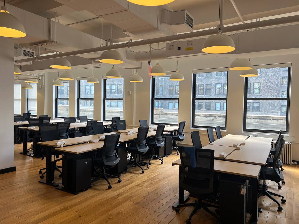 Blockchain@Columbia tweet media