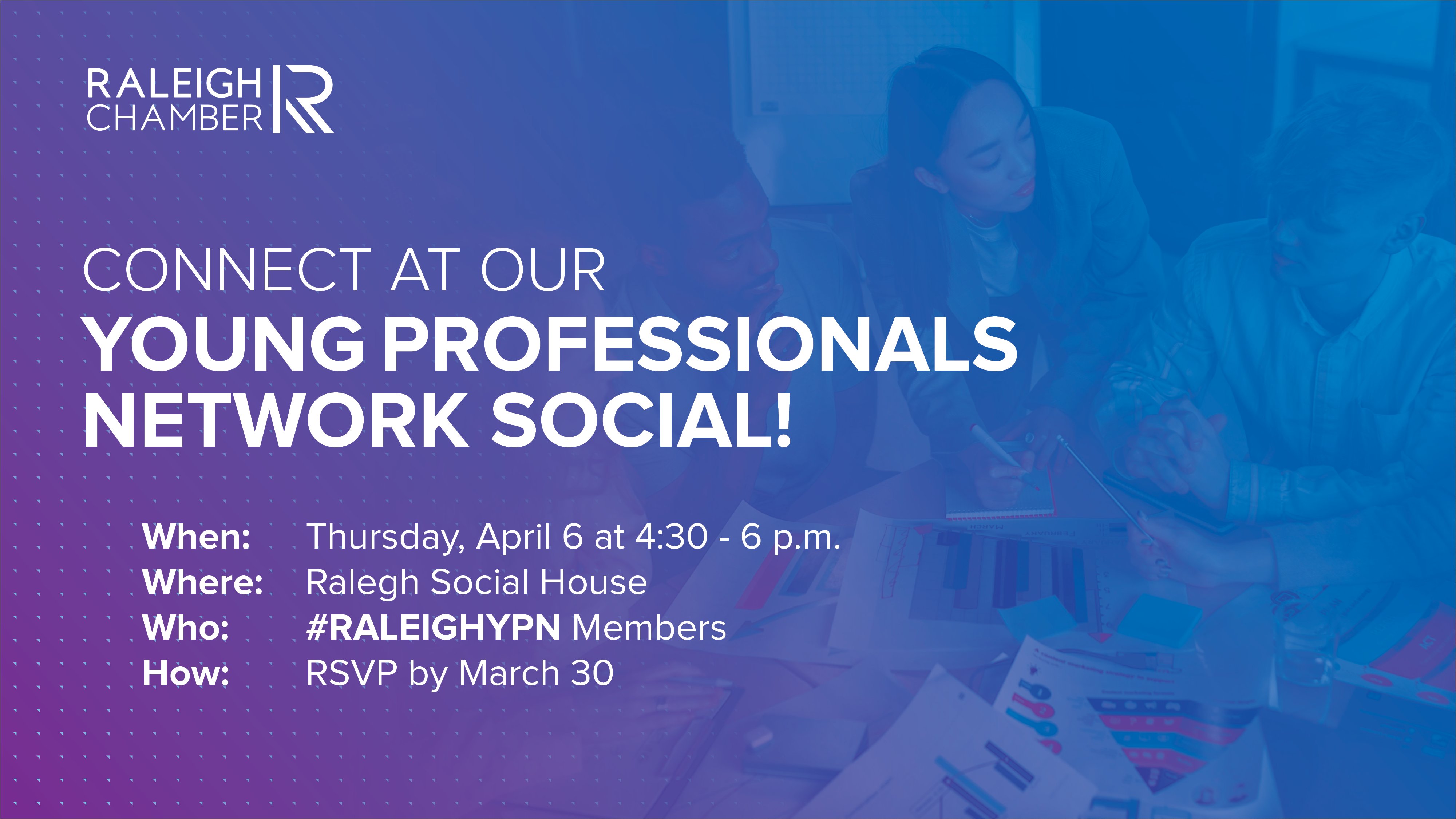 Raleigh Chamber on Twitter "Looking for a fun AfterWork networking