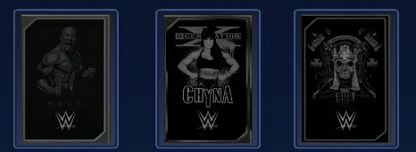 WWE SuperCard News - Information, Updates, & More on Twitter: "A total