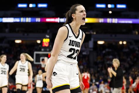 The ONLY School with 3 Naismith Player of the Year award winners in the last 5 years:

THE University of Iowa