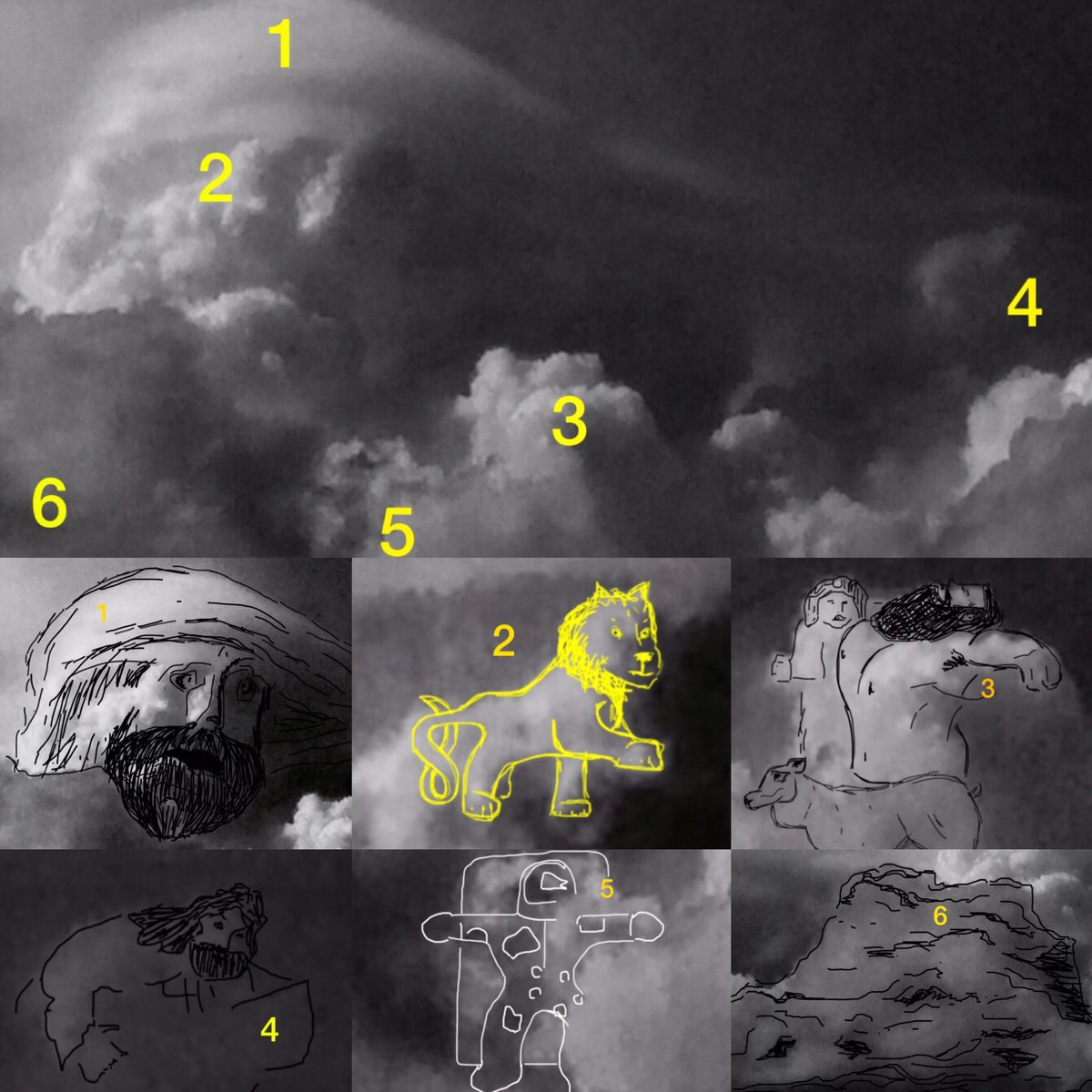 RealHRH_Richard's tweet photo. @KnessetENG @KnessetIL @KnessetT @IsraeliPM @Israel @IDF @TimesofIsrael @IsraelMFA @IsraelinUSA @UN @CNN
My people O #Israel you see the darkness ahead. Are you ready to accept your @HolyRoyalFamily House of #Judah, of the #LineOfDavid as your #RoyalFamily as sent by #Yahweh? 8ن https://t.co/OrC9qpqzQK