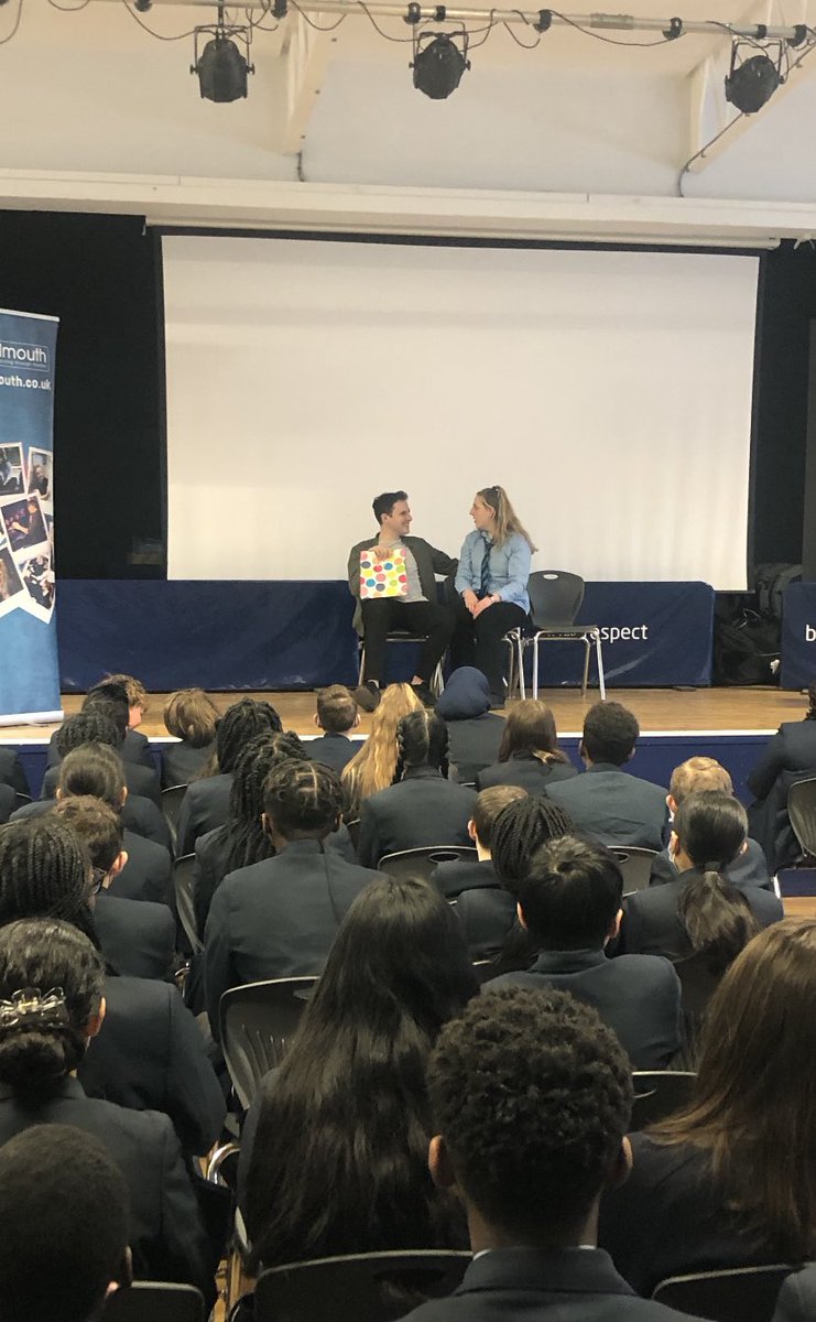 BWA_RSHE's tweet photo. Today, Year 8 got to learn all about Staying Safe. They attended workshops on a range of topics including online safety, personal space, misogyny, healthy relationships &amp; county lines. Huge thanks to @MariposaRse @LoudmouthUK @nottspolice @EquationOrg for another fabulous day 💫 https://t.co/lGVZXN8wIQ