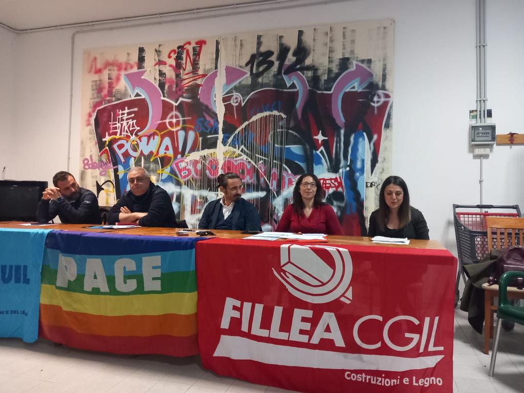 Aurelio in Comune tweet media