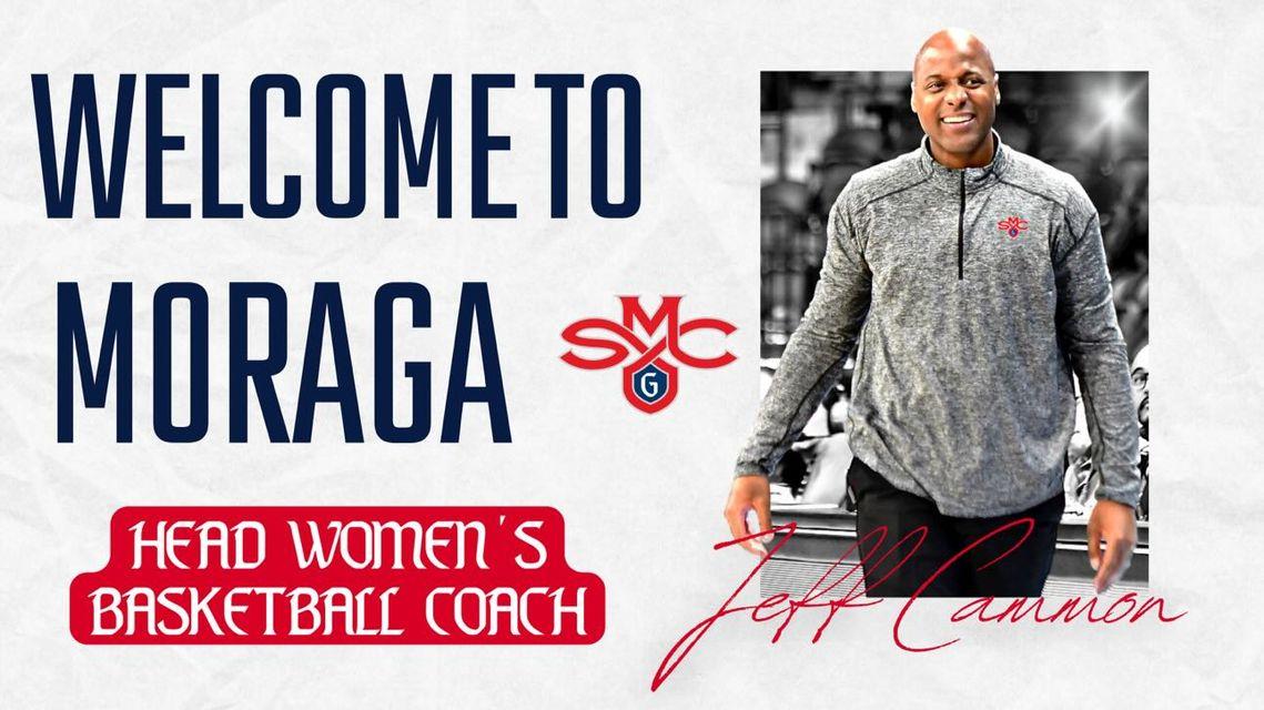 Saint Mary's Women's Basketball tweet media