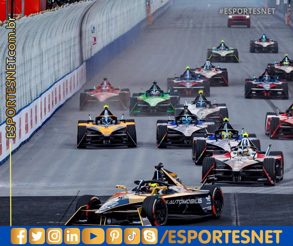 ESPORTESNET's tweet photo. O que você acha que precisa melhorar no #ePrix de São Paulo?
A corrida foi boa, mas muita gente comentou sobre organização e informações, o que você acha?
Comente
#ESPORTESNET #FormulaE #SP https://t.co/AezoNDeCX2