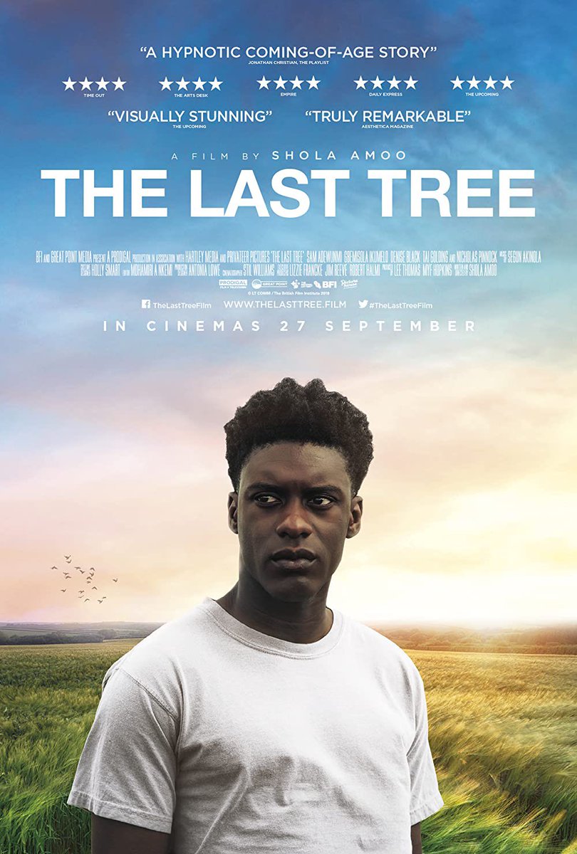 MoviePolls4U's tweet photo. #NowWatching #TheLastTree https://t.co/tdwvoWwsMA