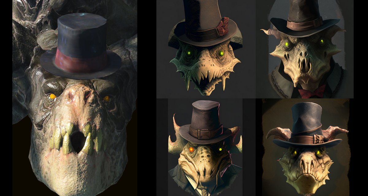 Albert ChestBreach tweet media