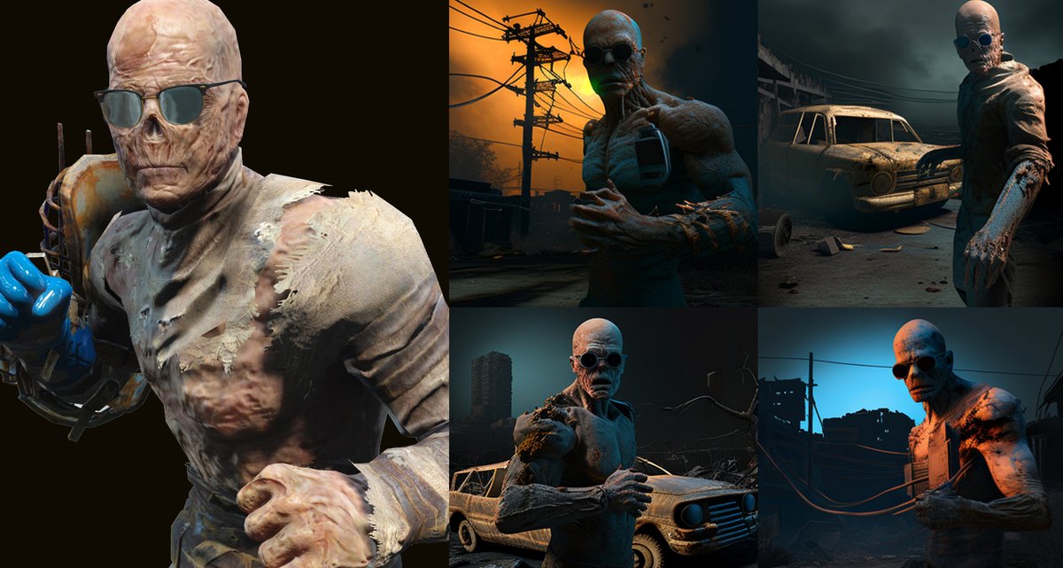 Albert ChestBreach tweet media