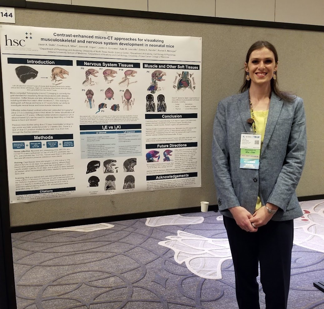 Rachel Menegaz tweet media