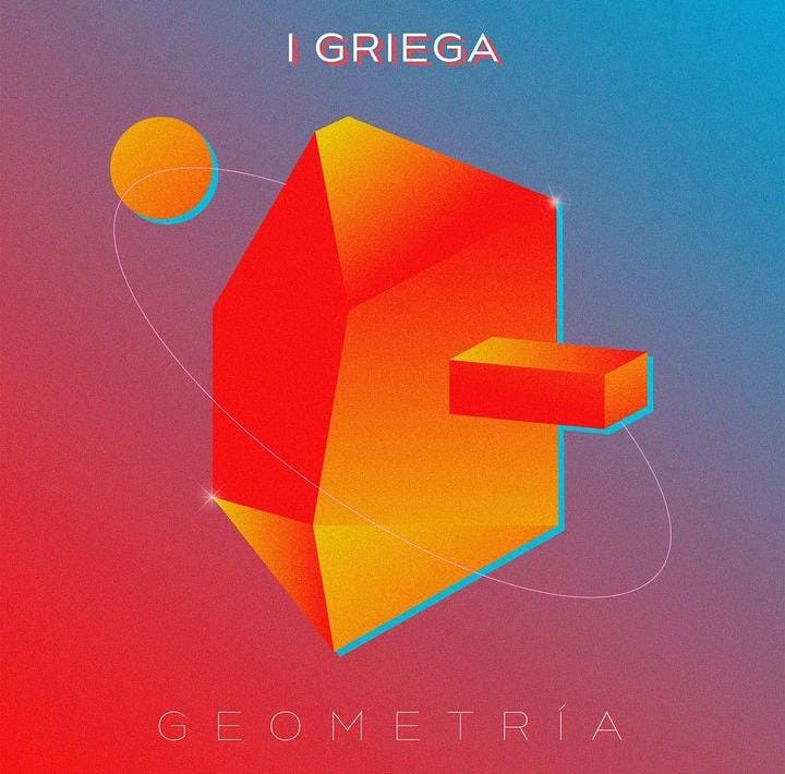 BeatHeyOK's tweet photo. ¡Uf ... que bueno está el nuevo disco de @igriegaoficial!
¿Lo escuchaste?
Te paso el link, se llama Geometría y están organizando la gira de lanzamiento. ¡Atentos!

#BeatHey #MusicaIndependiente

https://t.co/q9whlF4qne https://t.co/QHUODZrBPo