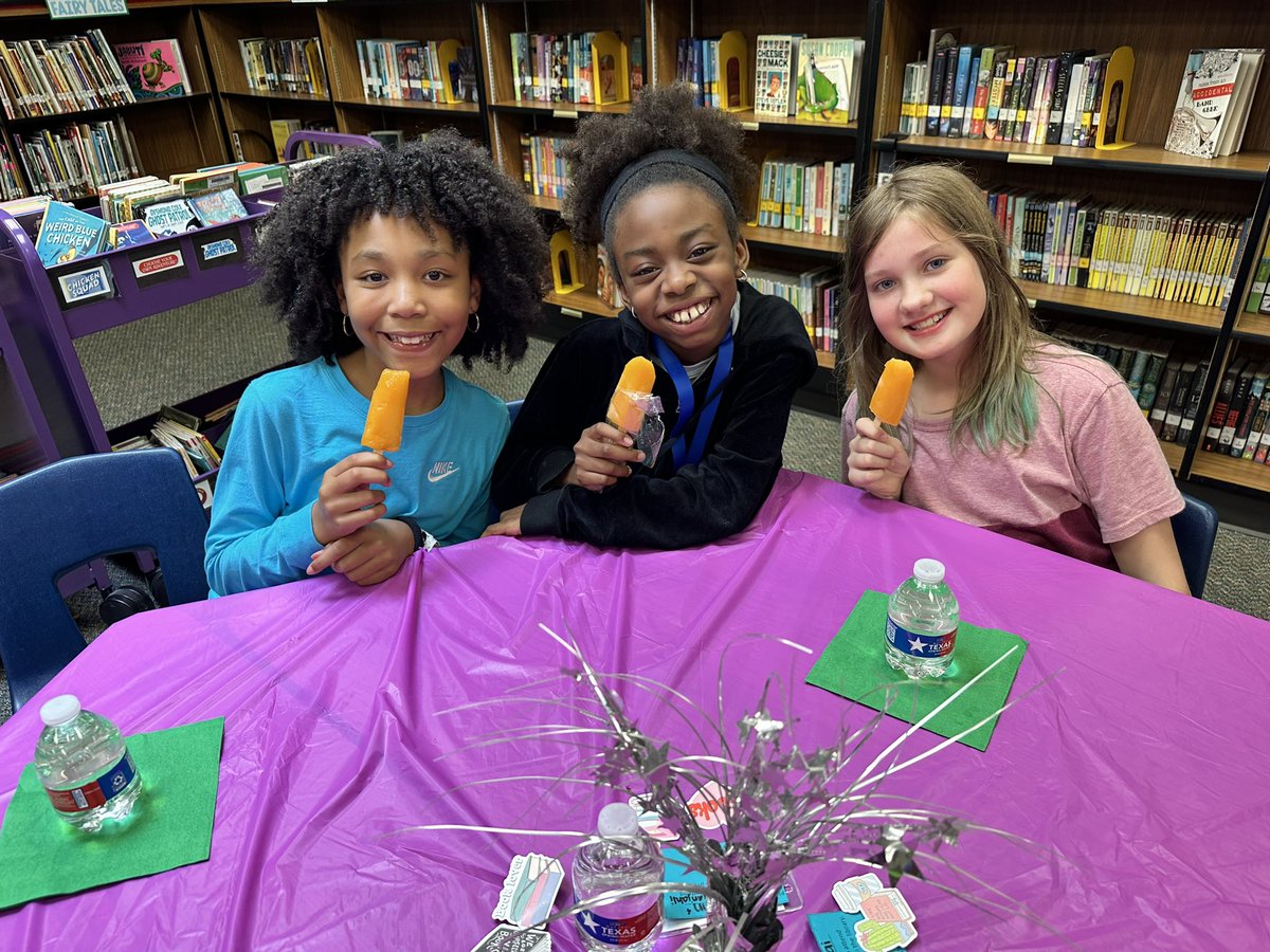Greenwood Forest Library tweet media