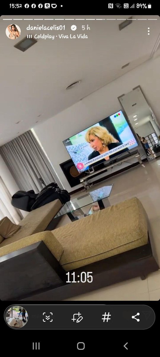 therealbuni's tweet photo. La "humilde" casa que romina pagó haciendo uñas KJJJ
Que mentirosos que son los políticos man sjsj https://t.co/eWW5X3oLod