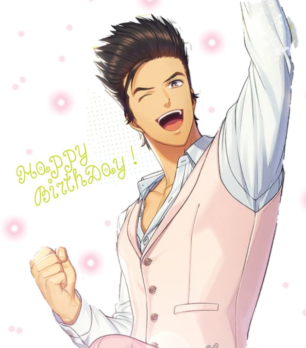 March 29th is Joe Higashi's birthday. 🎉🎊Best friend of the Bogard brothers, funny, outgoing, playful, he can sometimes consider a little immature, but he is kind, sweet and has a good heart.❤ Happy birthday Joe, congratulations on your day!💕🐊