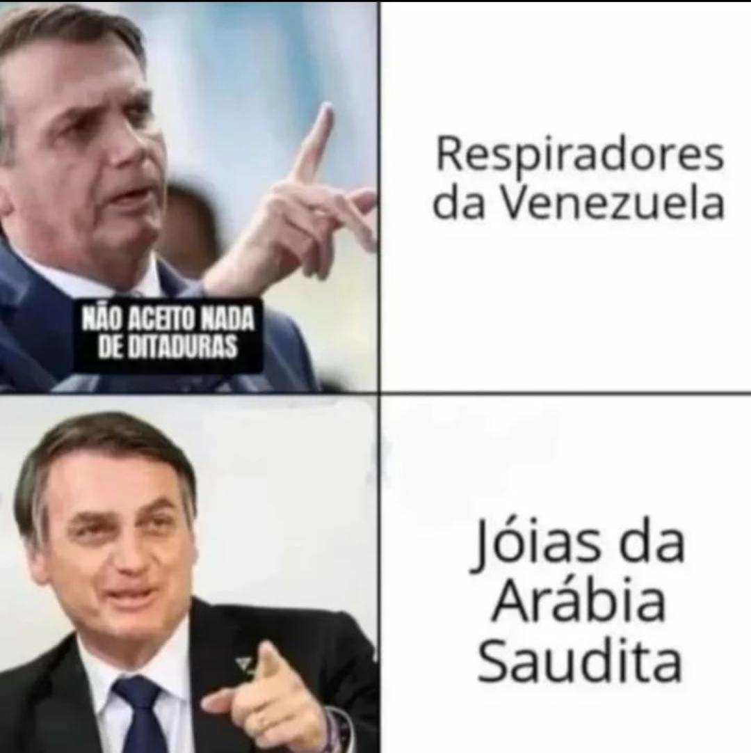 Vai vendo BRASIL, vai vendo!!!!