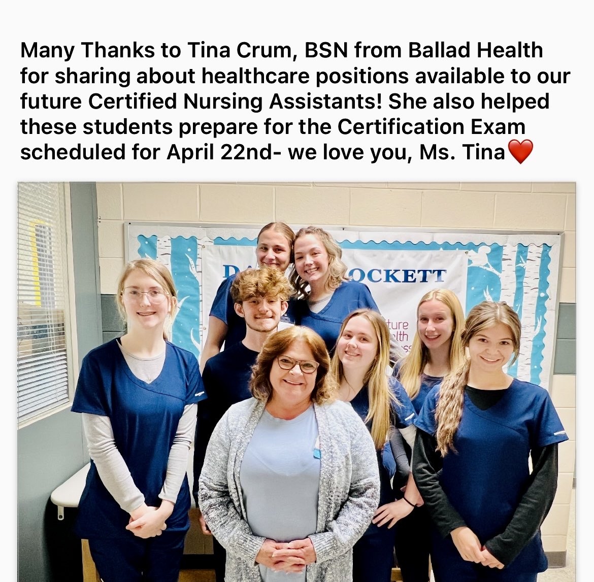 Cheri Wolfe tweet media