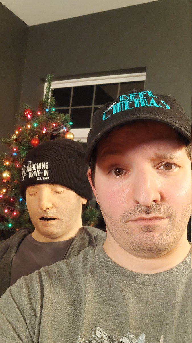 stillnewtwallen's tweet image. #practicalFX #horror #mutantfam #xxxmas #indiefilm