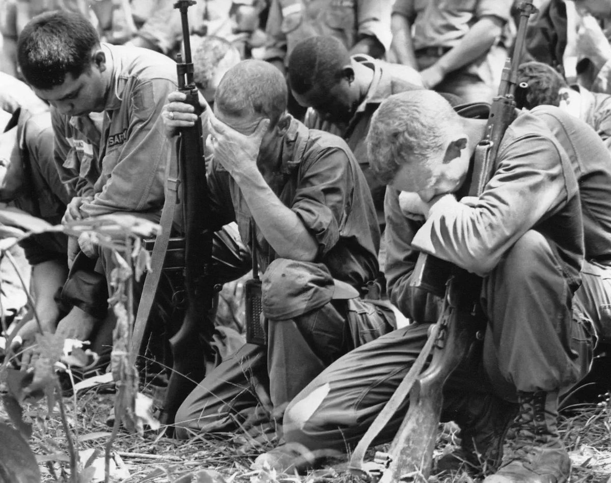 On Vietnam War Veterans Day, honor their courage:  
bit.ly/3nwWB0d #VietnamVeteransDay