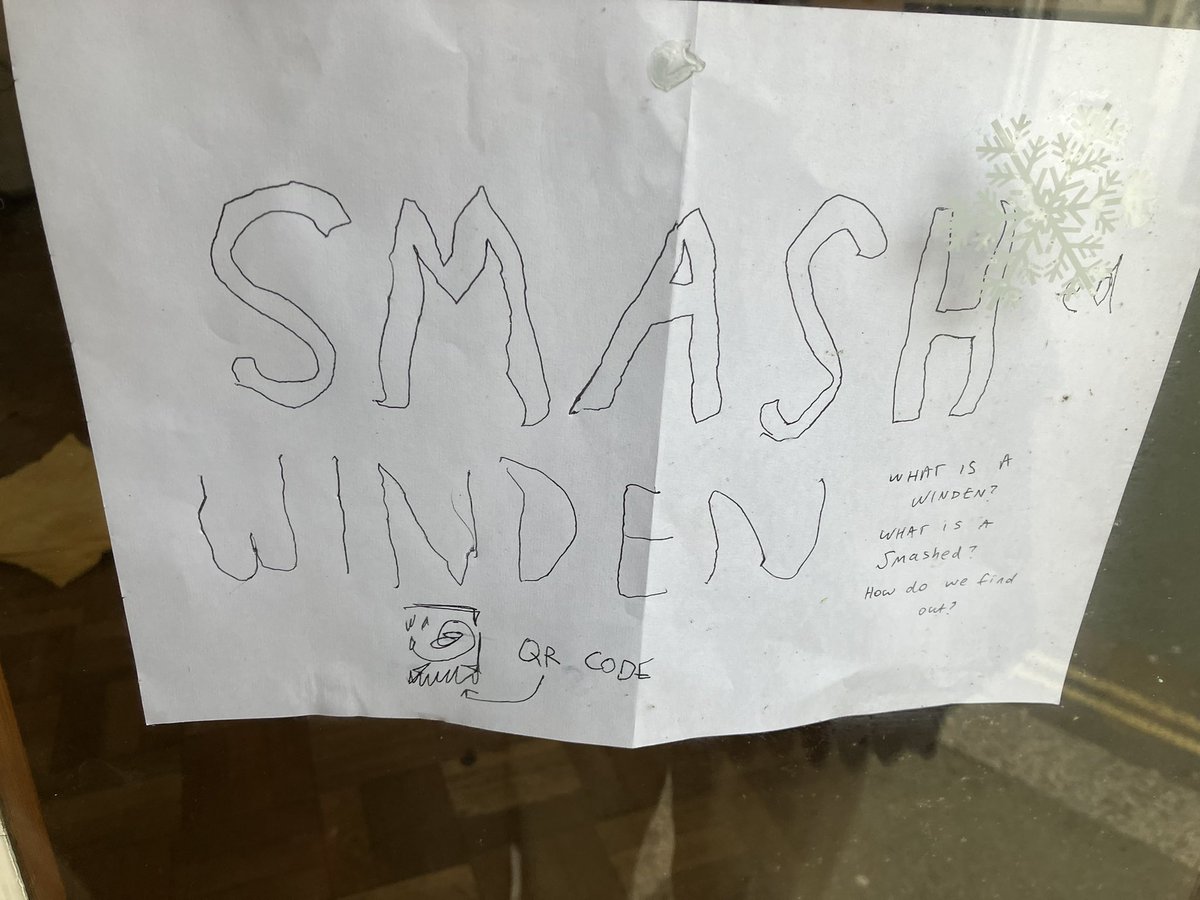 Graphic design is our passion At Smashed Window 💪😤🖌️