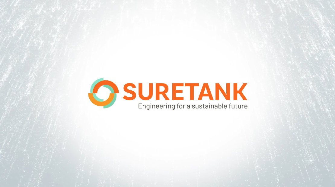 Congratulations to Suretank on winning the Health &amp; Safety Excellence Award - Manufacturing! #HSAwardsIRL