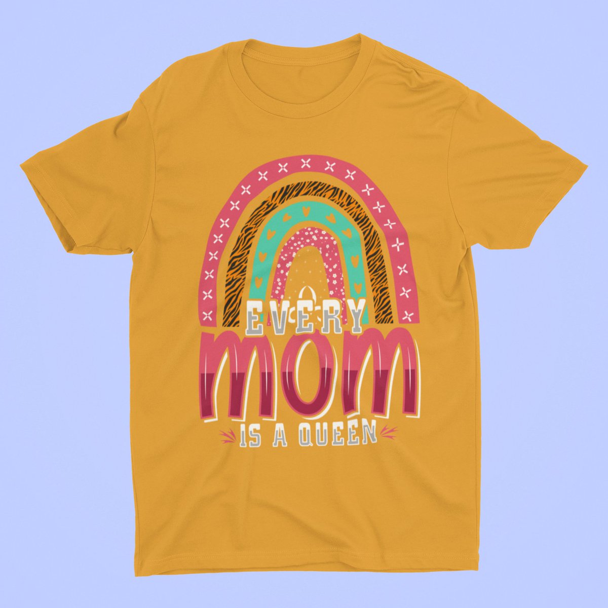 petorzo's tweet photo. This Mother's Day, show your mom just how much she means to you with our "Every Mom is a Queen"  #EveryMomIsAQueen #MothersDayGift #GiftForMom #UnisexTshirt #MomLove #QueenMom #MomStyle #MomFashion #MomLife #GiftIdeasForMom https://t.co/EhhoZKvjbW