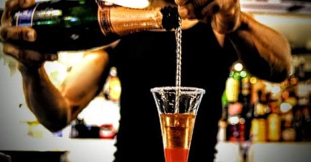 AtomicCBars's tweet image. Bespoke Mobile bar and event solutions #webringthepartytoyou